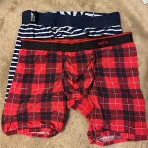 Pack of 2 - Medium BN3TH & MyPackage